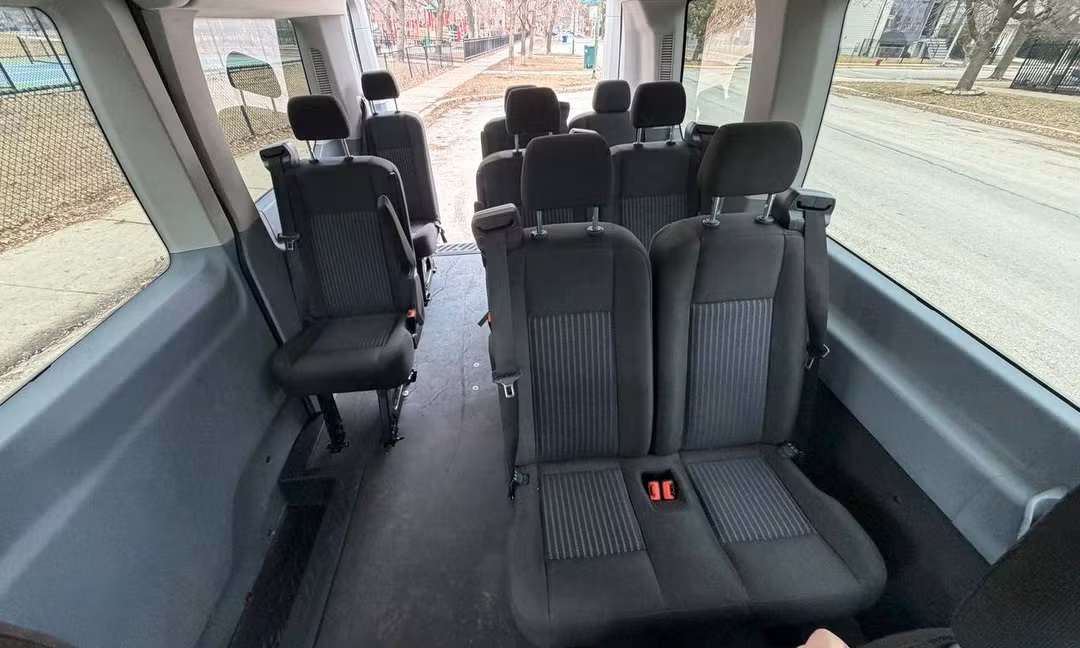 Interior photo 2