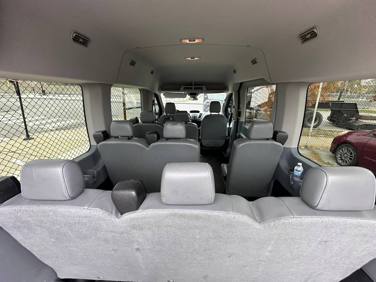 Interior photo 3
