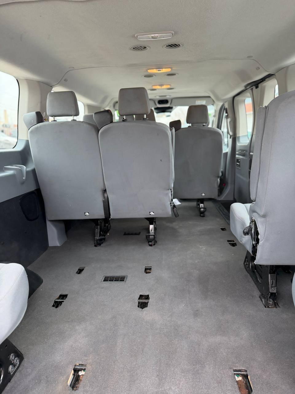 Interior photo 4