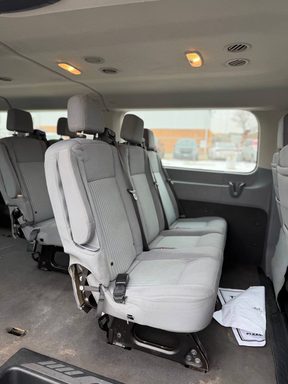 Interior photo 6