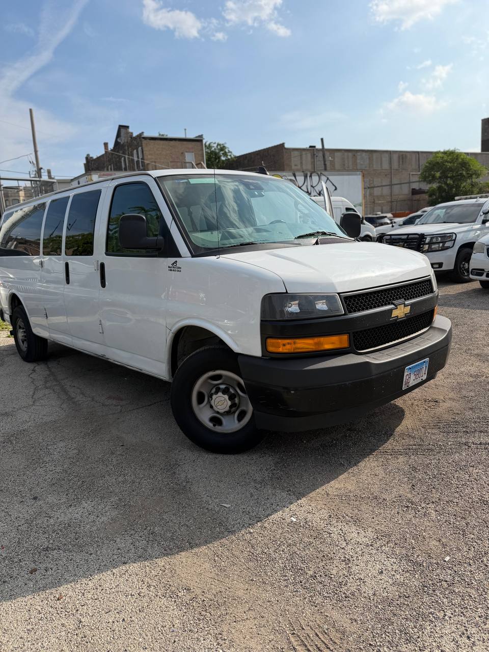 Van 1 photo 3